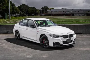 BMW 335I 2015 photo 2