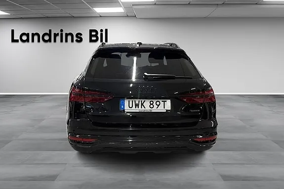 Audi A6 Allroad 2025 photo 5