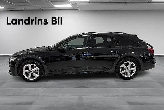 Audi A6 Allroad 2025 photo 4
