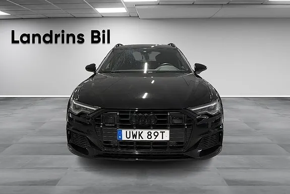 Audi A6 Allroad 2025 photo 2