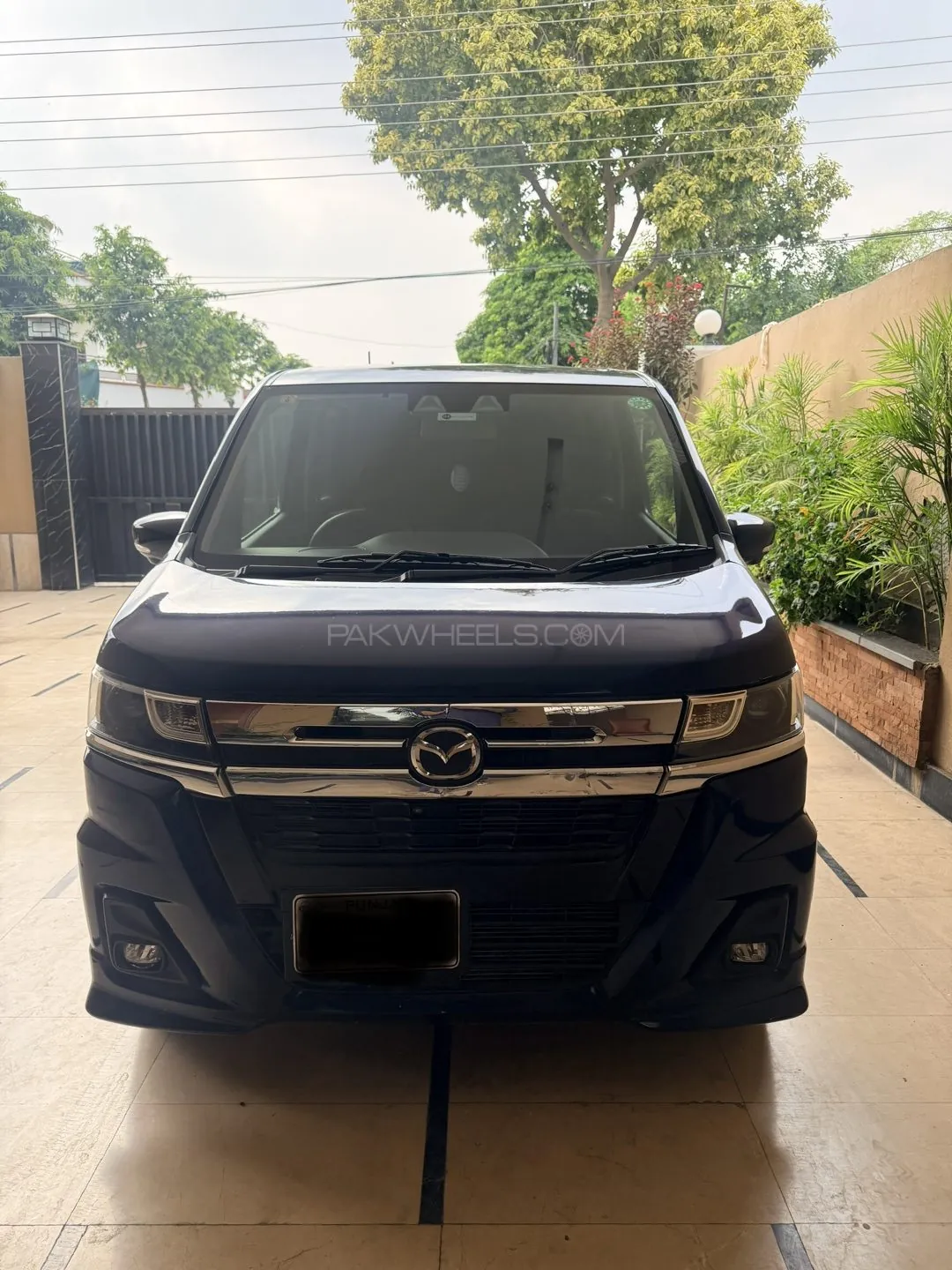 Mazda Flair