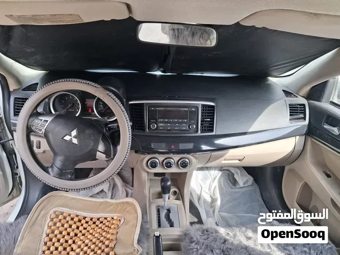 Mitsubishi Lancer 2015 photo 3