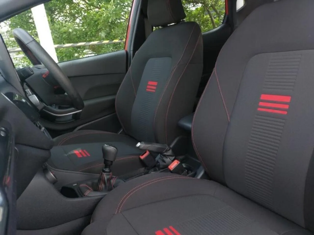 Ford Fiesta 2023 photo 5