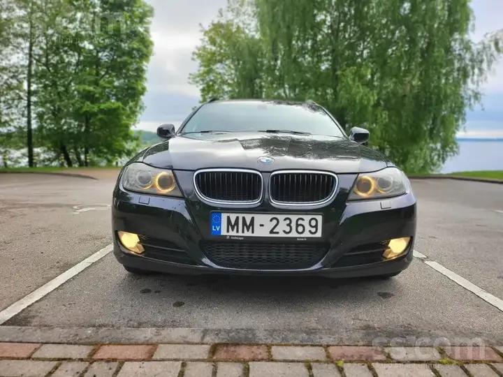 BMW 320D