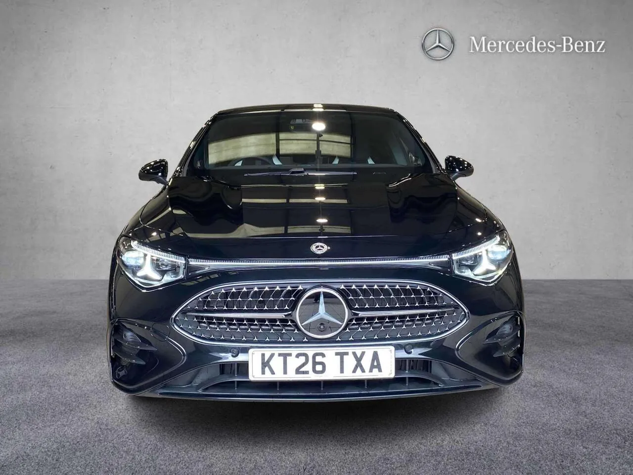 Mercedes-Benz Cla 2026 photo 3