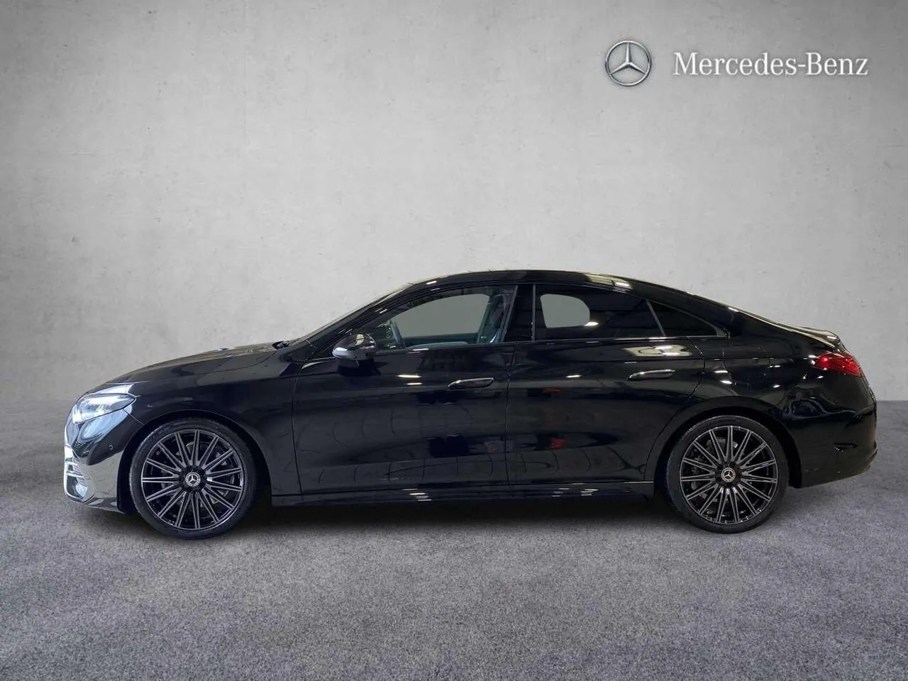 Mercedes-Benz Cla 2026 photo 5