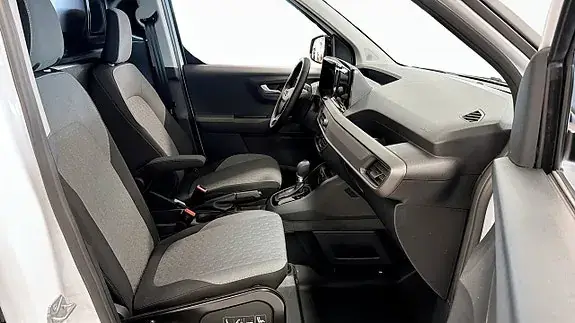 Ford Transit Courier 2026 photo 3