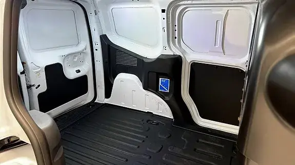 Ford Transit Courier 2026 photo 5