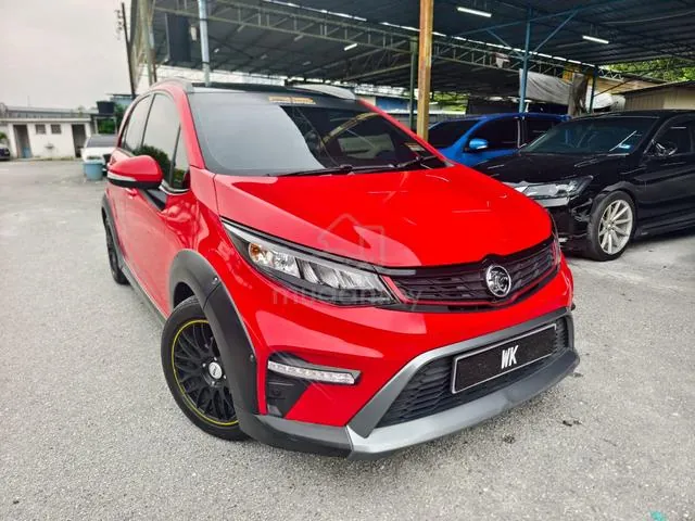 Proton Iriz