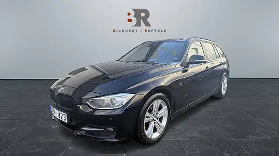 BMW 320D
