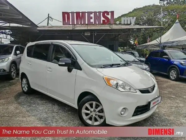 Perodua Alza