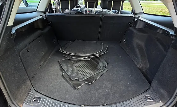 Ford Mondeo 2009 photo 5