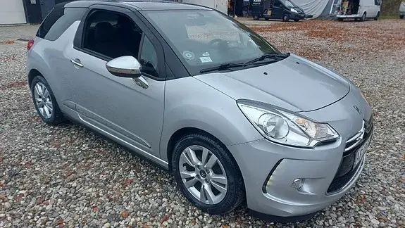 Citroen Ds3 2013 photo 2