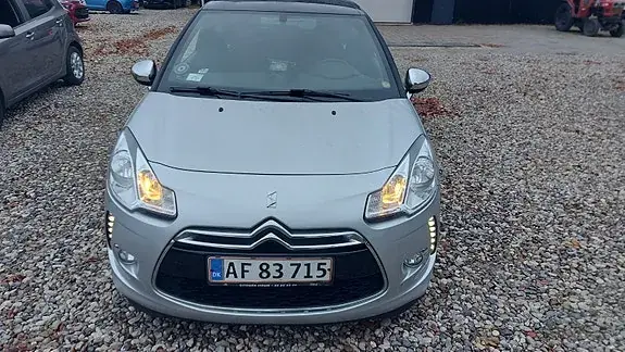 Citroen Ds3 2013 photo 3