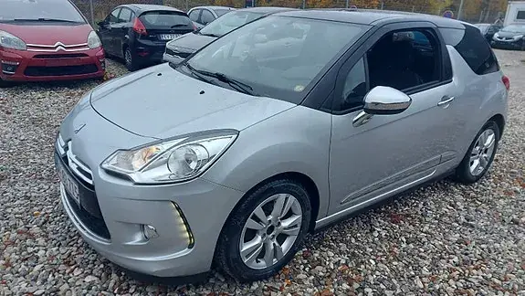Citroen Ds3