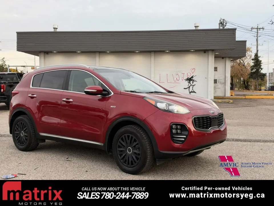 Kia Sportage 2017 photo 3