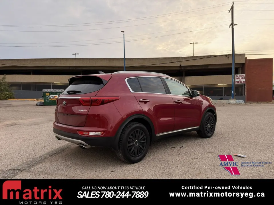 Kia Sportage 2017 photo 4