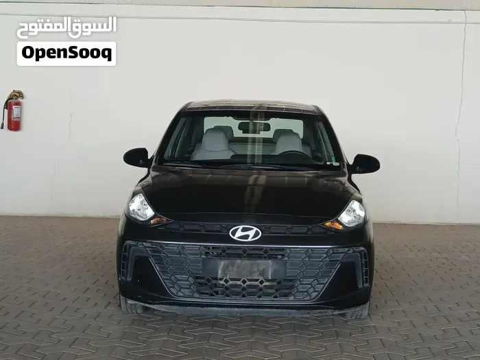 Hyundai Grand I10