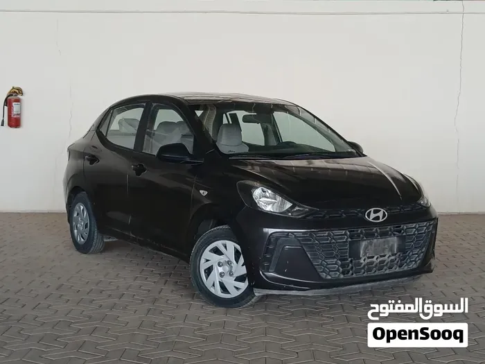 Hyundai Grand I10 2024 photo 2