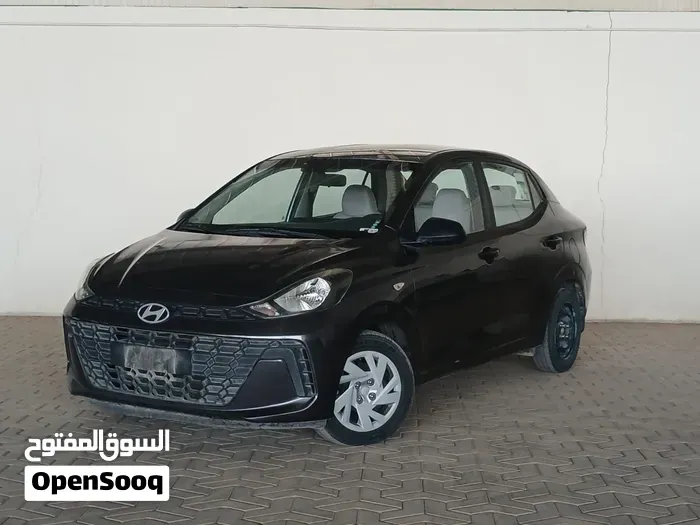 Hyundai Grand I10 2024 photo 3