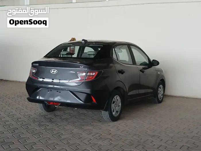 Hyundai Grand I10 2024 photo 4