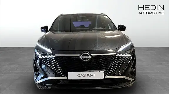 Nissan Qashqai 2026 photo 3
