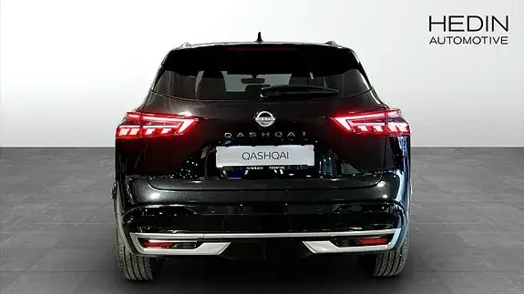 Nissan Qashqai 2026 photo 5