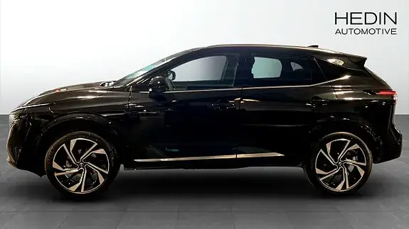 Nissan Qashqai 2026 photo 4