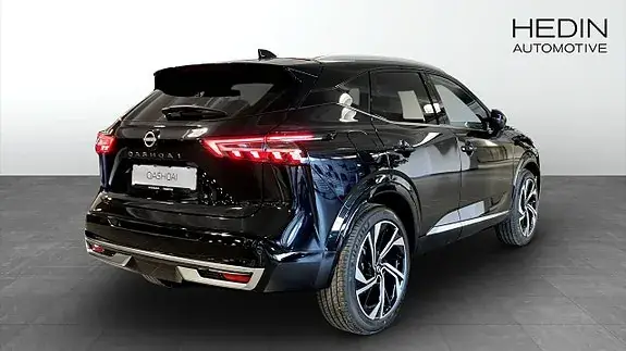 Nissan Qashqai 2026 photo 2
