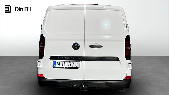 Volkswagen Transporter 2026 photo 5