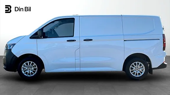 Volkswagen Transporter 2026 photo 2