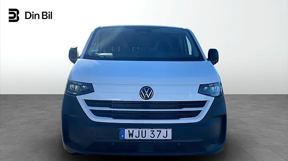 Volkswagen Transporter 2026 photo 4