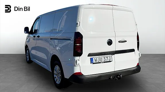 Volkswagen Transporter 2026 photo 3