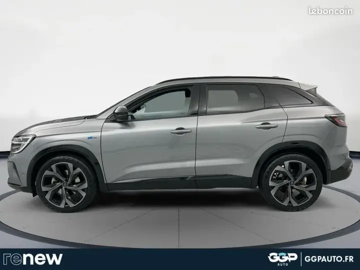 Renault Austral 2023 photo 2