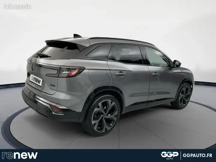 Renault Austral 2023 photo 5