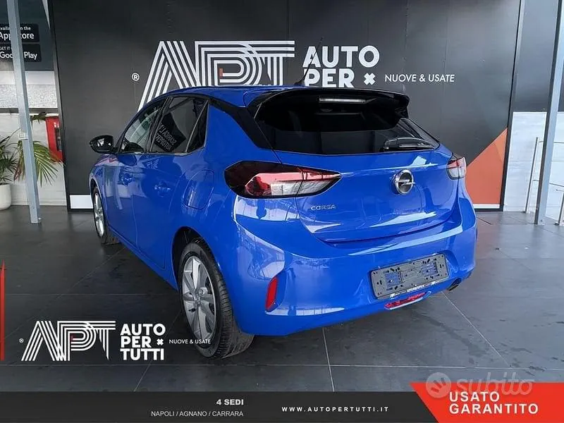Opel Corsa 2023 photo 4