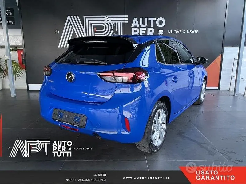 Opel Corsa 2023 photo 3