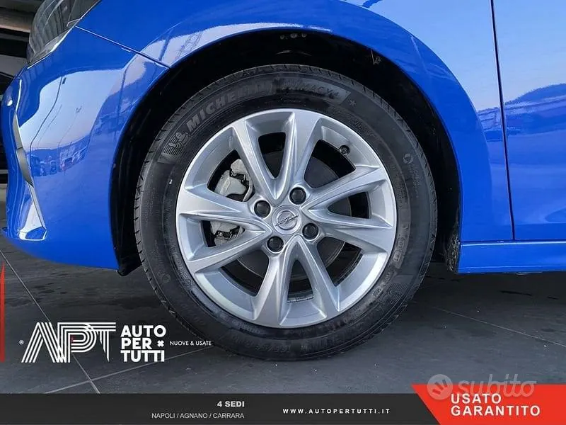 Opel Corsa 2023 photo 5