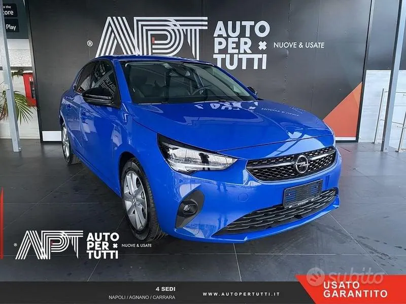 Opel Corsa 2023 photo 2