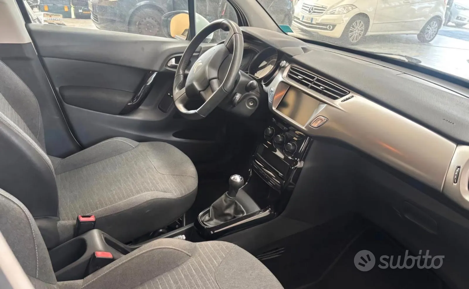 Citroen C3 2016 photo 3
