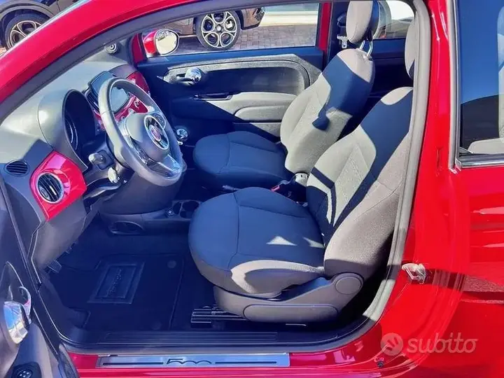 Fiat 500C 2024 photo 5