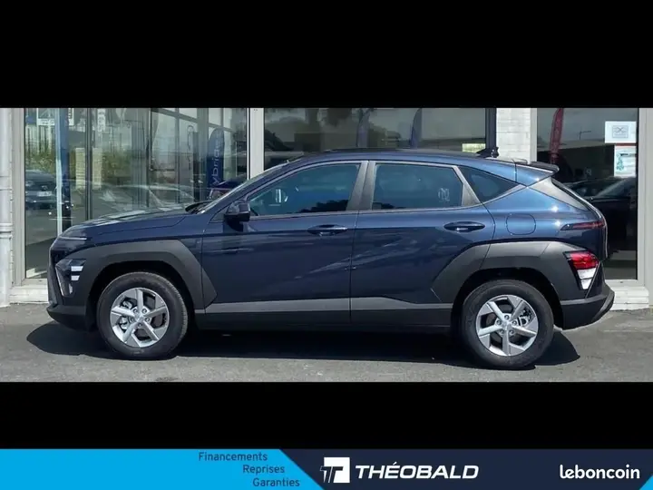 Hyundai Kona 2026 photo 2