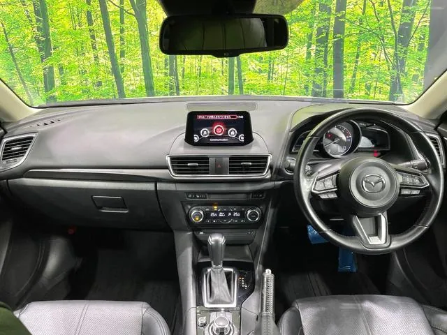 Mazda Acceleration Sport 2017 photo 2