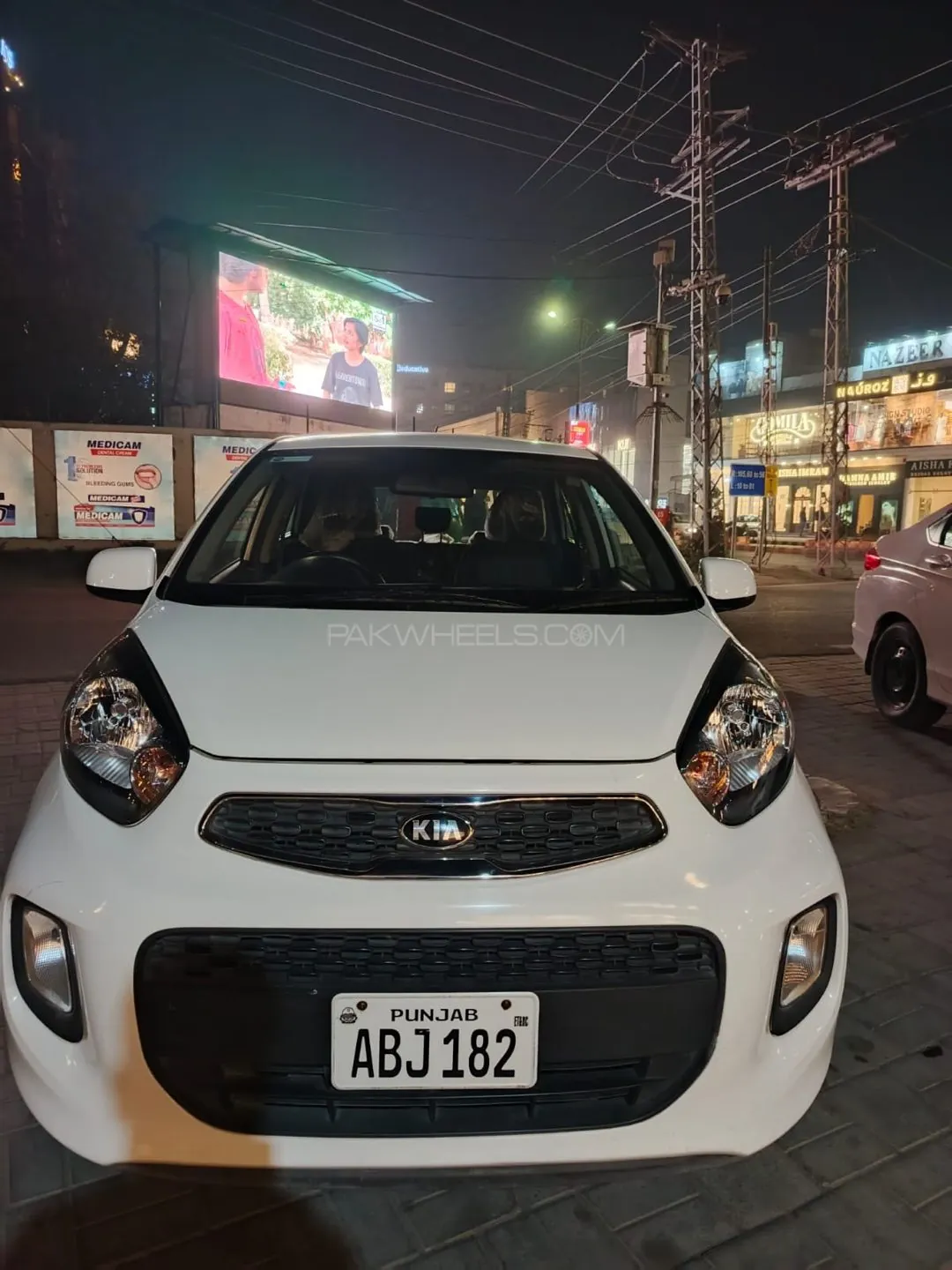 Kia Picanto