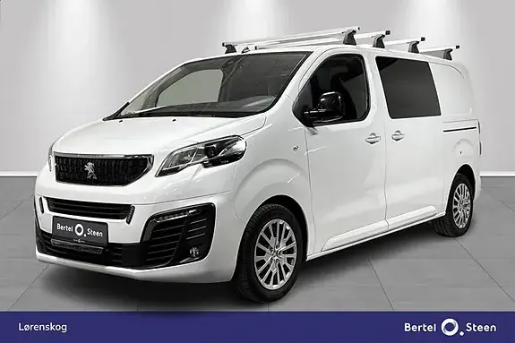 Peugeot Expert