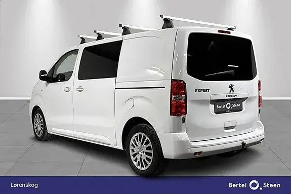 Peugeot Expert 2023 photo 3