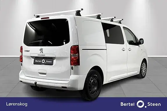 Peugeot Expert 2023 photo 5