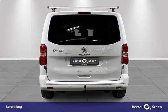 Peugeot Expert 2023 photo 4