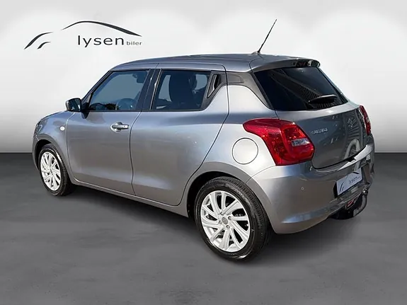 Suzuki Swift 2024 photo 4