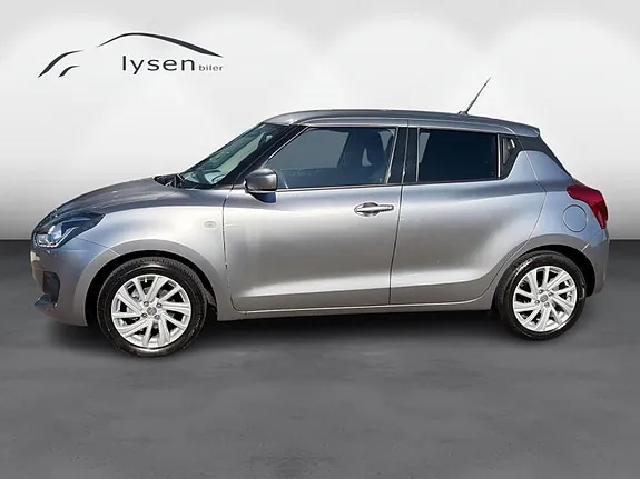 Suzuki Swift 2024 photo 3